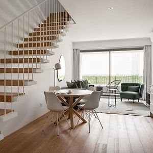 Appartement met Twee Slaapkamers